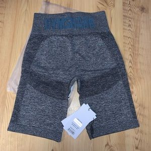 Gymshark Flex Cycling Shorts
